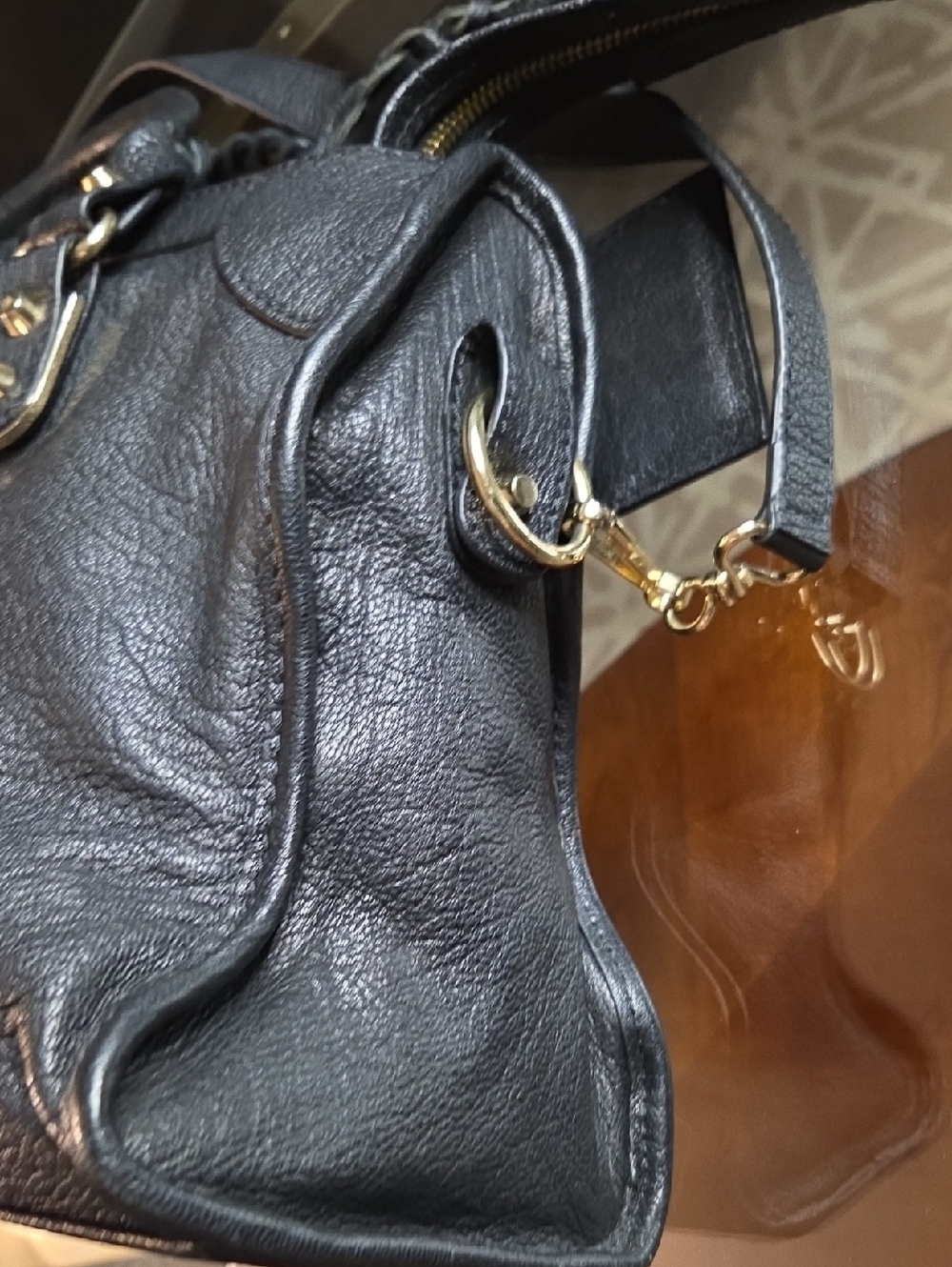 Balenciaga City Bag - Picture 13 of 16